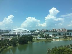 The Riverine By The Park (D12), Apartment #137773612